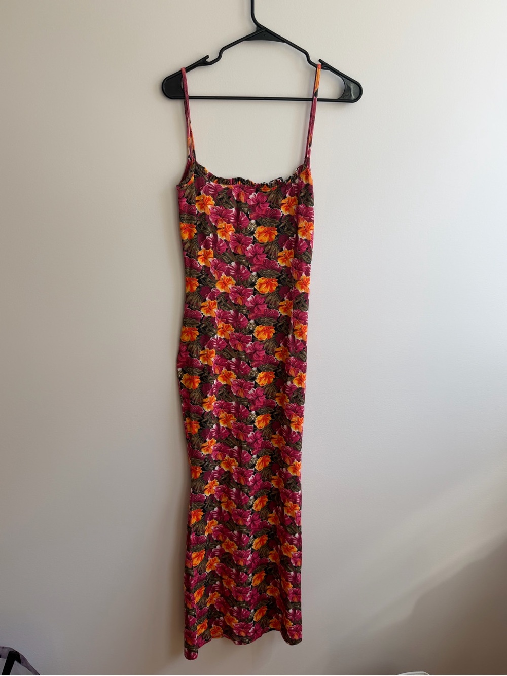 Heavy Manners Florence ‘Missed Connections’ Dress